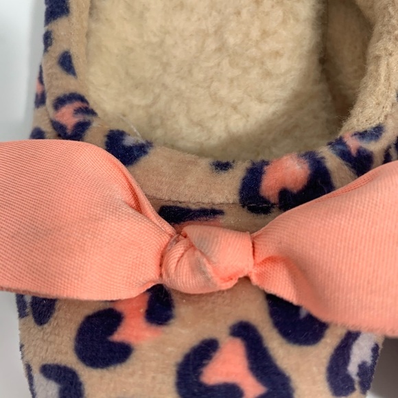 UGG Girls Animal Print Slippers - Picture 4 of 7